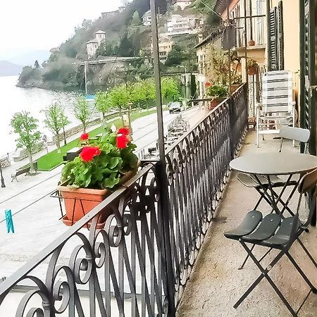 Piazzetta Lago Cannobio Exteriér fotografie